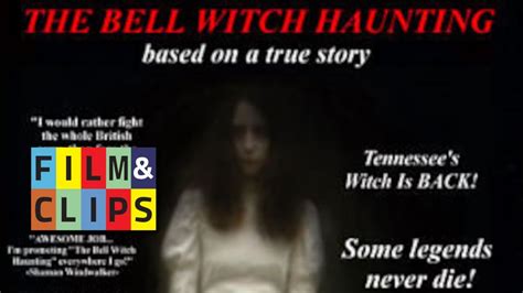 The Haunting of Bell Farm: The Bell Witch Case of 2004